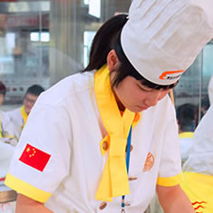 寧夏新東方烹飪學校